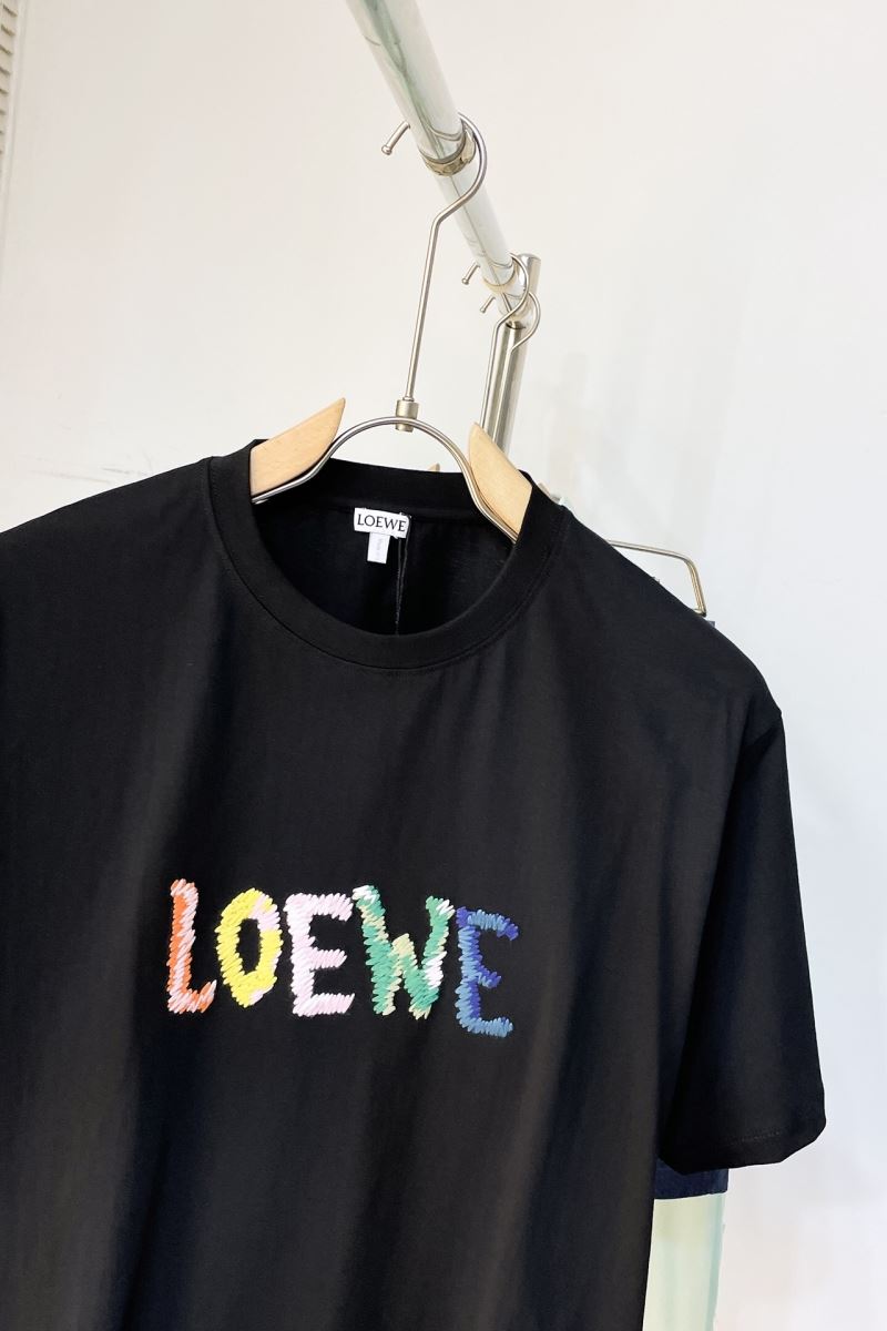 Loewe T-Shirts